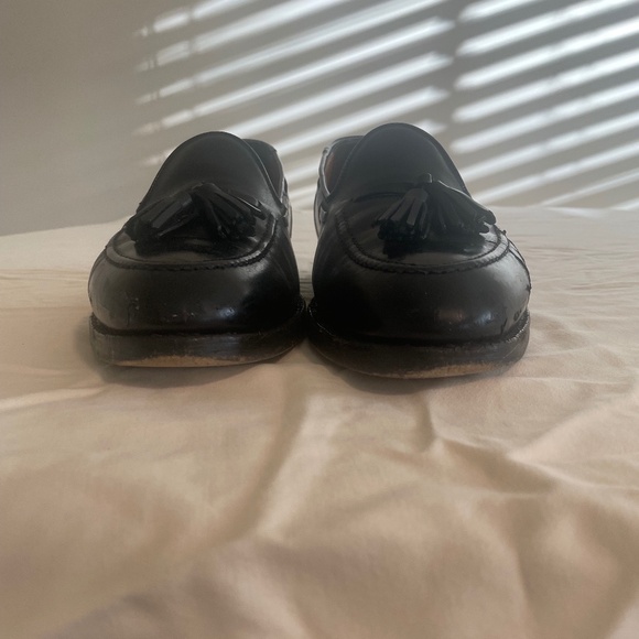 Ralph Lauren Booth Calfskin Loafer main image 5